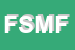 Logo di FEMA SNC DI MANIERO FEDERICA E PIREDDU MARTA
