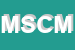 Logo di MASSIVE SAS DI CIRLA MICHELE e C