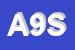 Logo di AGENZIA 9 SRL