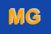 Logo di MAGGIO e GRANDIS