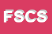 Logo di FSRC SAS DI CERVI SILVIA e C