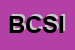 Logo di BSI CONSULENZE SAS DI IADICICCO DIEGO e C