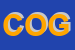 Logo di COGEVA SRL