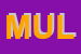 Logo di MULTIPROGRESS (SPA)