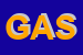 Logo di GR e ASSOCIATI SAS