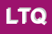 Logo di LCU TOTAL QUALITY SAS