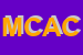 Logo di MCS DI CARLO AMPOLLINI e C SNC