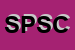 Logo di SPES DI PLINIO SPEROTTO e C SNC