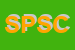 Logo di SPES DI PLINIO SPEROTTO e C SNC