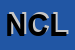 Logo di NUOVO CENTRO LINGUE