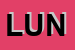 Logo di LUNGODORA SRL