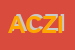 Logo di ARCA -CDT -ZONA DI IVREA