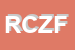 Logo di RICCI e CAPRICCI DI ZAMPINO FILOMENA