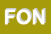 Logo di FONDMECCANICA (SRL)