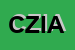 Logo di COLOR ZETA DI IUNCO ANTONIO