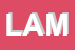 Logo di LAMIER SPA