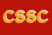 Logo di CS SNC DI SOLAVAGIONE E C