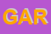 Logo di GARI (SNC)