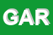 Logo di GARI SNC