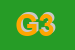 Logo di G 3