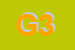 Logo di G 3