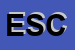 Logo di ESCOSA SPA