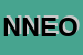 Logo di NEO NORCIA EVOLUTION ODONTOLAB DI NOCERA ANTONIO