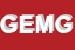 Logo di GM ELETTRONICA DI MECCA GIUSEPPE