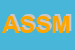 Logo di ASEA SAS DI SELMI MASSIMO e C