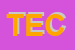 Logo di TECNOTEC