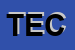 Logo di TECNOTEC