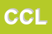 Logo di CALCE E CEMENTI DI LAURIANO (SPA)