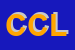 Logo di CALCE E CEMENTI DI LAURIANO SPA