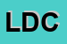 Logo di LDC