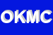 Logo di OMEK DI KLAK MARCO E C SNC