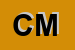 Logo di CNA MECCANICA SNC