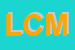 Logo di LCM