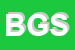 Logo di BGS