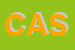 Logo di CASL (SAS)