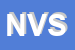 Logo di NOVA VIT SRL