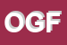 Logo di OZOLIGHT DI GERVASI FRANCESCA