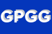 Logo di G PORTE DI GRECO GAETANA
