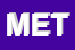Logo di METALGO SRL