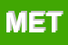 Logo di METALGO (SRL)