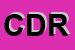 Logo di CDR