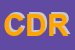 Logo di CDR