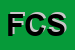 Logo di FD CARROZZERIA SAS