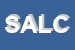 Logo di SOLUCA DI AIELLO LUCA e C SAS