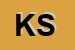 Logo di KINTEK SRL