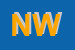 Logo di NEW WEST